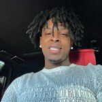 21 Savage Instagram - Pure Hearted