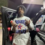 21 Savage Instagram - still ain’t got no time