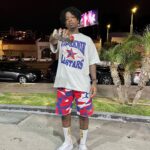 21 Savage Instagram - still ain’t got no time