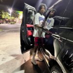 21 Savage Instagram - still ain’t got no time