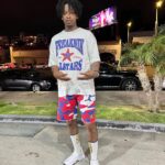 21 Savage Instagram - still ain’t got no time