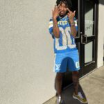 21 Savage Instagram - Feels good outside ☀️☀️☀️