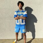 21 Savage Instagram - Feels good outside ☀️☀️☀️