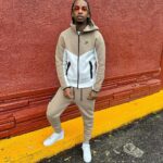 21 Savage Instagram - Got tired of the sister loc comments