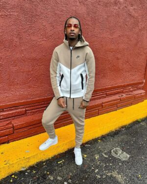 21 Savage Instagram - Got tired of the sister loc comments