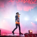 21 Savage Instagram - can’t believe it’s been 6 years since this song came out almost bring tears to my eyes I love y’all #RollingLoud4L