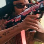 21 Savage Instagram - Grind got harder 🔪 Play got smarter 🧠 @21Savage is now available in Call of Duty 💥