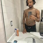 21 Savage Instagram -