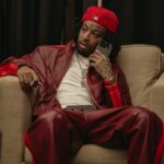 21 Savage Instagram - birthday bash hasn’t felt like that in a while…thank you to everybody who came out for me 🖤🖤🖤