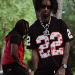 21 Savage Instagram - change is good for any of us…whatever it take for any of y’all to get up out the hood I’m with ya..I ain’t mad at cha -2pac