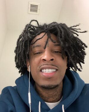 21 Savage Instagram - Taking a good 💩is priceless