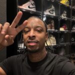 21 Savage Instagram -