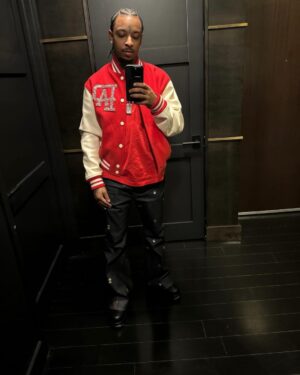 21 Savage Instagram - im happy yall like it 🥹
yall want me to change the poop bar ?