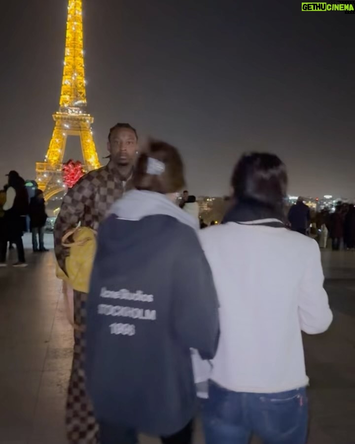 21 Savage - 3.7 Million Likes - 🇫🇷