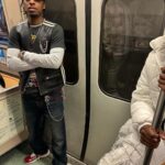 21 Savage Instagram - marta is smarter Jb Day 2023