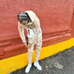 21 Savage Instagram - Got tired of the sister loc comments