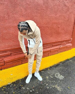 21 Savage Instagram - Got tired of the sister loc comments