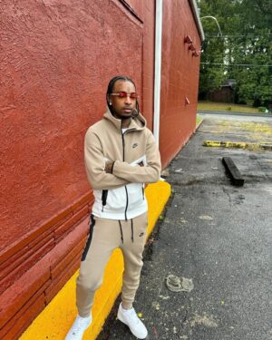 21 Savage Instagram - Got tired of the sister loc comments