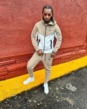 21 Savage Instagram - Got tired of the sister loc comments