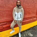 21 Savage Instagram - Got tired of the sister loc comments