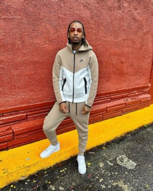21 Savage Instagram - Got tired of the sister loc comments