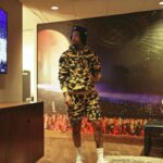 21 Savage Instagram - remember who y’all talking to