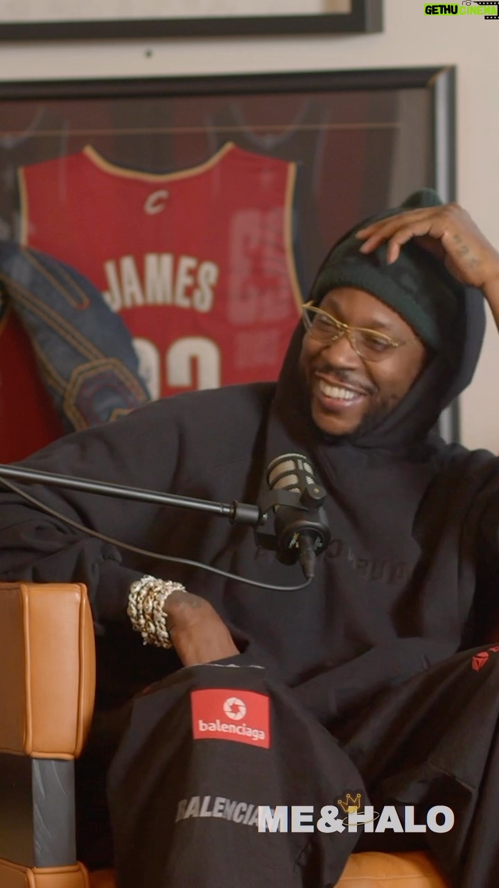 2 Chainz Instagram - What’s Up Killa! Halo will be on our big screens in no time! New episode of Me and Halo featuring @lilmeechbmf is out now on Youtube! Atlanta, Georgia