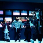2 Chainz Instagram – BTS “Transparency” #Welcome2Collegrove OUT NOW