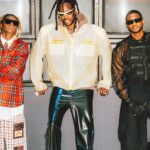 2 Chainz Instagram – TRANSPARENCY feat. @usher OUT NOW #Welcome2Collegrove