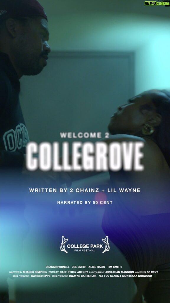2 Chainz Instagram - Welcome 2 Collegrove : Scene 3 / Ladies Man 12. P.P.A. Feat @myfabolouslife 13. Oprah & Gayle Feat @getbenny 14. Shame 15. Bars