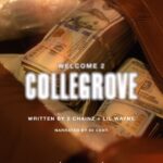 2 Chainz Instagram – Welcome 2 Collegrove : Scene 2 “Dufflebag Boyz”

7. Million from now 
8. Crazy Thick 
9. Transparency feat @usher 
10. Significant Other