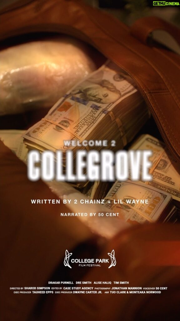 2 Chainz Instagram - Welcome 2 Collegrove : Scene 2 “Dufflebag Boyz” 7. Million from now 8. Crazy Thick 9. Transparency feat @usher 10. Significant Other