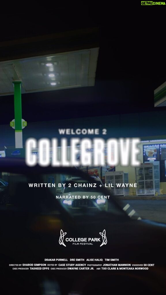 2 Chainz Instagram - Welcome 2 Collegrove :: Scene 1 1. G6 2. Big Diamonds Feat @21savage 3. Presha 4. Long Story Short