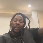 2 Chainz Instagram – Welcome 2 Collegrove, see y’all next Friday! 🍽️