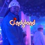 2 Chainz Instagram - Hey @atlcandyland has been open for 30 days ‼️ too many people to thank including the Higher Power 🙏🏿 ,.. shout-out to @caviardreamz_ @the_.bsimone , @iamdesibanks @sb_skooly & my family @kevinhart4real for stopping by to support , I think he was surprised that we had his tequila brand @grancoramino 💯