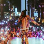 2 Chainz Instagram - Was in Vegas @draislv standing on bizness 🌊