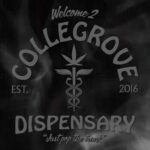 2 Chainz Instagram - @collegrovedispensary Open for Business, Monday 10/30