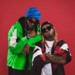 2 Chainz Instagram - @liltunechi kicks off the new season of #YoungMoneyRadio on Apple Music 1 with special guest @2chainz. Lock in to hear them talk about their upcoming album, ‘Welcome 2 Collegrove.’ Link in bio.