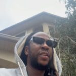 2 Chainz Instagram – I ain’t even wanna bother coach Kyle this week ‼️ let’s goo BANG‼️.. good watch party with the  food and drinks @escobaratlanta
