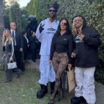 2 Chainz Instagram – I can’t complain ,God will get mad at me