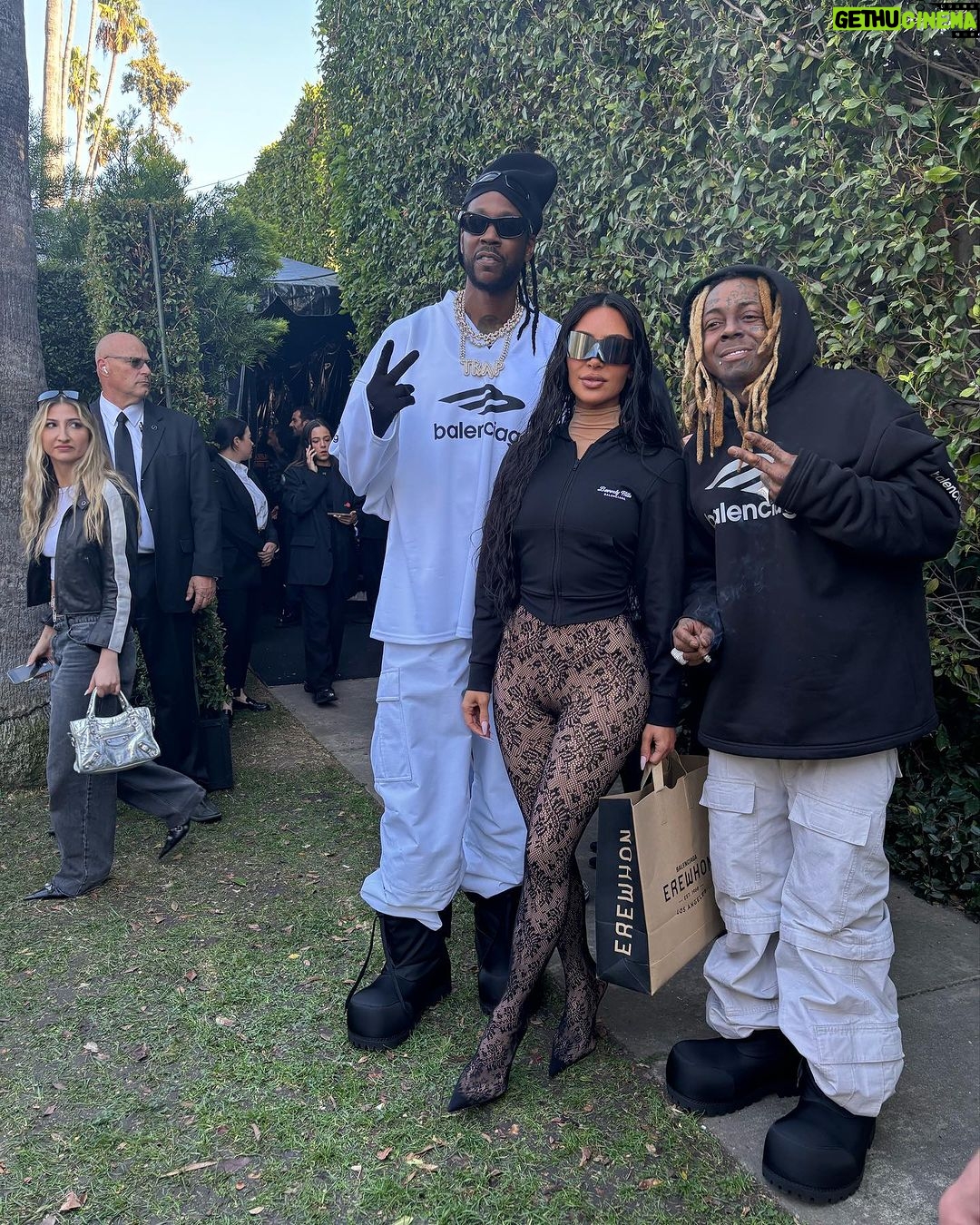 2 Chainz - 76.6K Likes - I can’t complain ,God will get mad at me