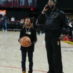 2 Chainz Instagram – Boss man in the house 🏠 
#CPSkyhawks