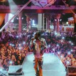2 Chainz Instagram - Was in Vegas @draislv standing on bizness 🌊