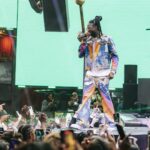 2 Chainz Instagram - Was in Vegas @draislv standing on bizness 🌊