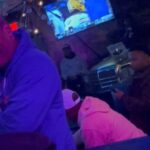 2 Chainz Instagram - We at @escobaratlanta vibing