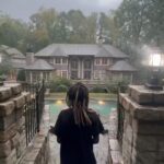 2 Chainz Instagram - Add Event planning to @kinghalo resume .. Mansion Bday party for the boy