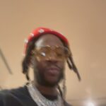 2 Chainz Instagram - When people ask me what a tv track is ‼️ ? Its actually more work than people can image ,especially if you doin 45/60 min sets #showmanship101 ps. You know I can get down with the best of them right