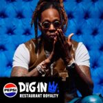 2 Chainz Instagram - A Taste With The Royals has returned to MGM Resorts International. Hit that like and follow button to learn about this year’s Royals and their residencies at Libertine Social at @MandalayBay and Public House at @LuxorLV.