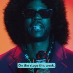 2 Chainz Instagram - After Tonites Game 🏈 tune in on PRIME @amazonmusic LIVE