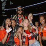 2 Chainz Instagram - Family day at the @atlutd game
